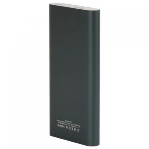 Power Bank Nomi E100 10000mAh grey (227742)