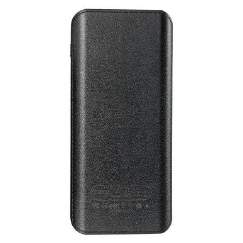 Power Bank Optima OPB-10-1 10000mAh Black (69934)