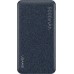 Power Bank Usams US-CD20 5000 mah Mosaic Series Blue