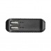 Power Bank Optima OPB-10-1 10000mAh Black (69934)