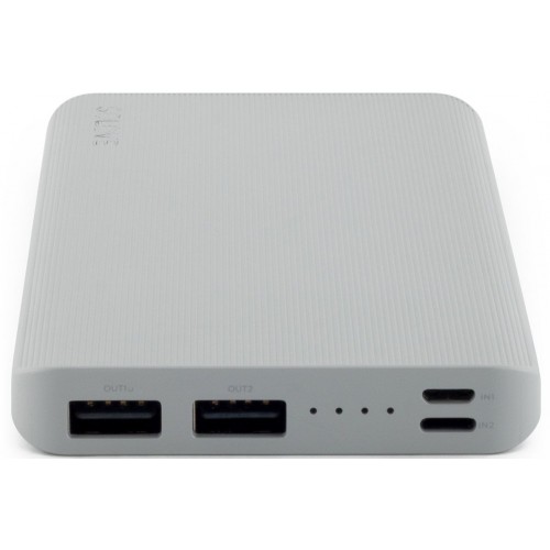 Power Bank Solove S1P 10000mAh Grey