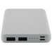 Power Bank Solove S1P 10000mAh Grey