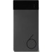 Power Bank Rock P3 2.1 A 5000mAh Black