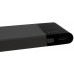 Power Bank Rock P3 2.1 A 5000mAh Black