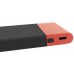 Power Bank Rock P3 2.1 A 5000mAh Red