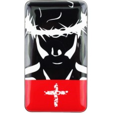 Power Bank Recci RF-12000 Faith Power IQ 1A/2,1А Li-Pol 12000 mAh Christ