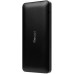 Power Bank Recci RN-10000 Noble Power IQ 2,1А Li-Pol 10000 mAh Black