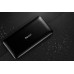 Power Bank Recci RN-10000 Noble Power IQ 2,1А Li-Pol 10000 mAh Black