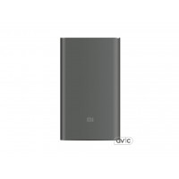 Power Bank Xiaomi Mi 10000mAh Pro (PLM01ZM)