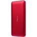 Power Bank Recci RN-10000 Noble Power IQ 2,1А Li-Pol 10000 mAh Red