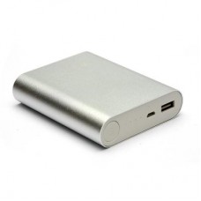 Power Bank PowerPlant PB-LA9113 10400mAh 1*USB/2.1A (PPLA9113)