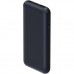 Power Bank ZMi QB815 15600mAh Type-C 2*USB QC2.0/3.0 Black