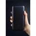 Power Bank ZMi QB815 15600mAh Type-C 2*USB QC2.0/3.0 Black