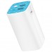 Power Bank TP-Link 10400mAh 2*USB 5V/2A/1A (TL-PB10400)