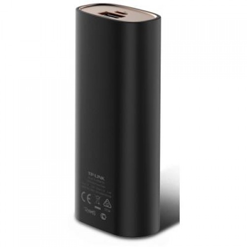 Power Bank TP-Link 6700mAh 1*USB 5V/2,4A (TL-PBG6700)