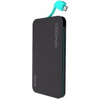 Power Bank Usams US-CD05 10000mah JY Series Black Power Bank Usams US-CD05 10000mah JY Series Black