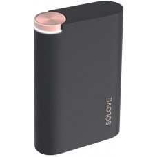 Power Bank Solove AirS 8000mAh External Normal edition Black