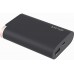 Power Bank Solove AirS 8000mAh External Normal edition Black