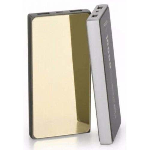 Power Bank Remax Proda Superalloy PPP-12 10000 mah Gold