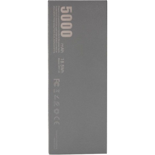 Power Bank Remax Thoway RPP-54 5000 mah Grey