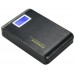 Power Bank Pineng PN-928 10000mAh Black