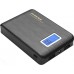 Power Bank Pineng PN-928 10000mAh Black