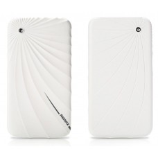 Power Bank Remax Gorgeous RPP-26 5000 mah White