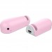 Power Bank VINSIC VSPB111 Li-pol 10050 mAh Pink