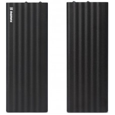 Power Bank Remax Vanguard Series 20000 mAh Black