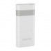 Power Bank Optima Promo Series OP-12 12000mAh White (63178)