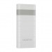 Power Bank Optima Promo Series OP-12 12000mAh White (63178)