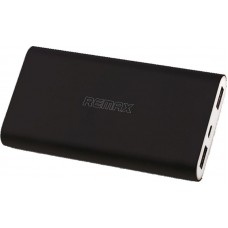 Power Bank Remax Vanguard Series 10000 mAh Black