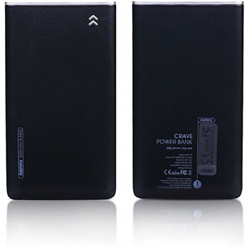 Power Bank Remax Crave RPP-78 5000 mAh Black