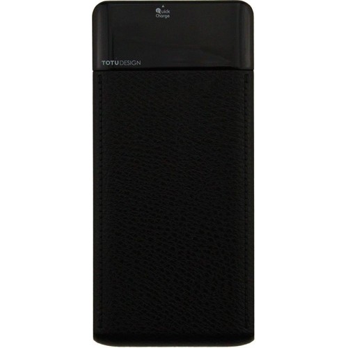 Power Bank TOTU PB34 10000mah Charm Series Black