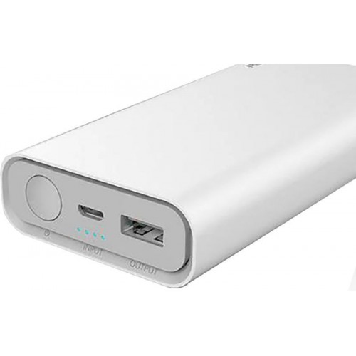 Power Bank Rock Space P14 5200mAh White