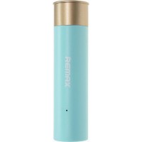 Power Bank Remax Shell RPL-18 2500 mah Blue Power Bank Remax Shell RPL-18 2500 mah Blue