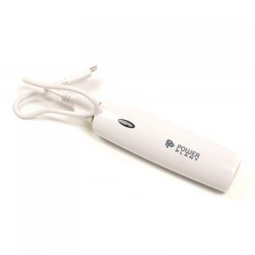 Power Bank PowerPlant PB-LA9223, 2600mAh (PB930043)