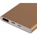 Power Bank Nomi E050 5000mAh gold (227739)