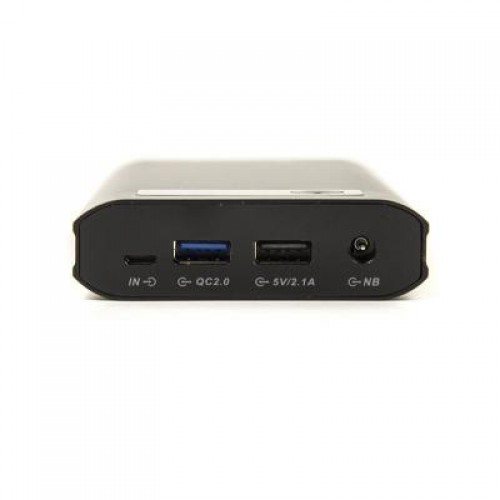 Power Bank PowerPlant PB-9700 20100mAh (PB930111)