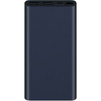 Power Bank Xiaomi Mi 2i 10000mAh Black Power Bank Xiaomi Mi 2i 10000mAh Black