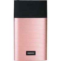 Power Bank Remax Perfume RPP-27 10000 mah Pink Power Bank Remax Perfume RPP-27 10000 mah Pink