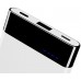 Power Bank Recci RE-8000 Eight Power IQ 1A/2,1А Li-Pol 8000 mAh White