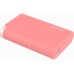 Power Bank Solove AirS 8000mAh External Normal edition Red