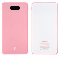 Power Bank Remax Muse RPP-34 10000 mah Pink Power Bank Remax Muse RPP-34 10000 mah Pink
