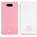 Power Bank Remax Muse RPP-34 10000 mah Pink