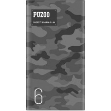 Power Bank PUZOO i.Micai 6000Mah Black