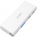 Power Bank Pineng PN-953 10000mAh White