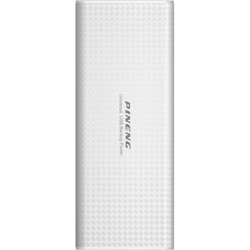 Power Bank Pineng PN-953 10000mAh White