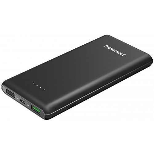 Power Bank Tronsmart Presto 10000mAh Quick Charge 3.0 Power Bank