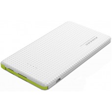 Power Bank Pineng PN-952 5000mAh White